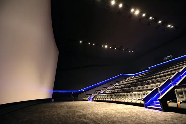 Arcadia Cinema Stezzano