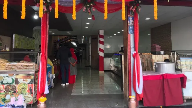 Hotel Deurali Marwadi Bhojanalaya