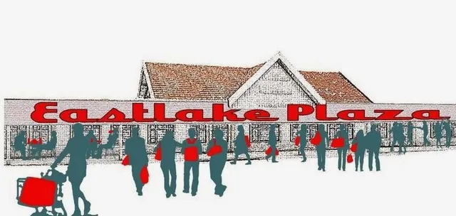 Eastlake Plaza