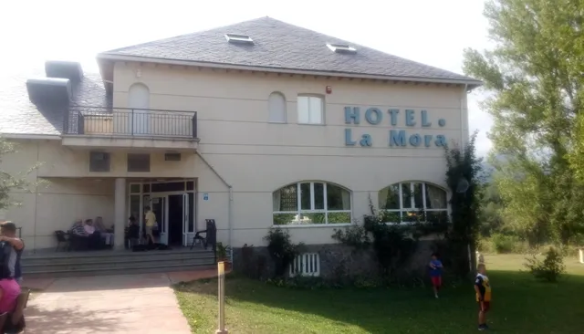 Hotel La Mora