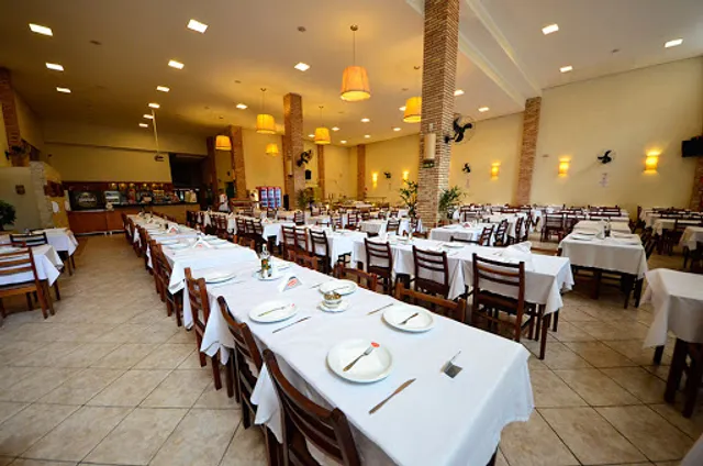 Churrascaria São João