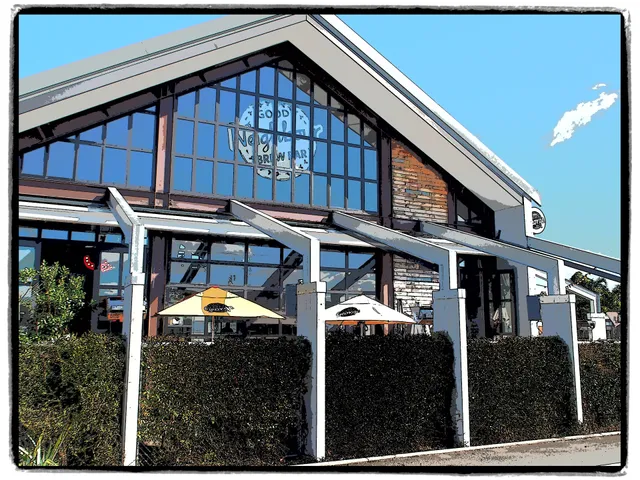 Good Neighbour Bar & Eatery