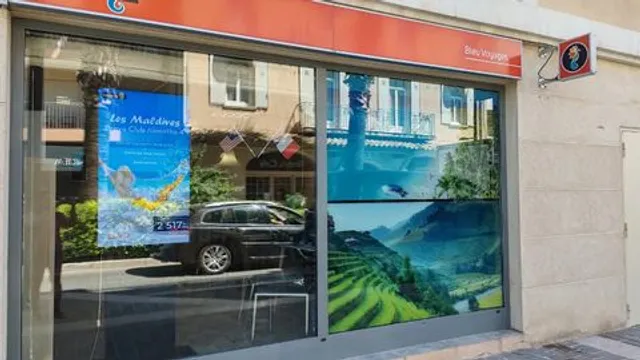 Selectour - Bleu Voyages