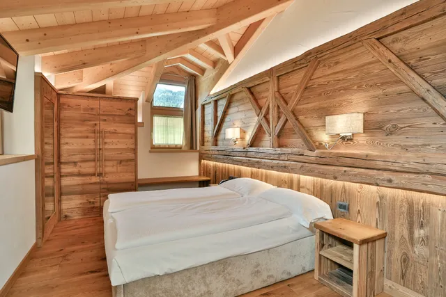 B&B Garnì Maso San Michele