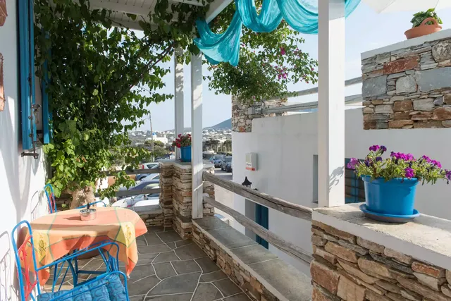Aphrodite Holiday Home