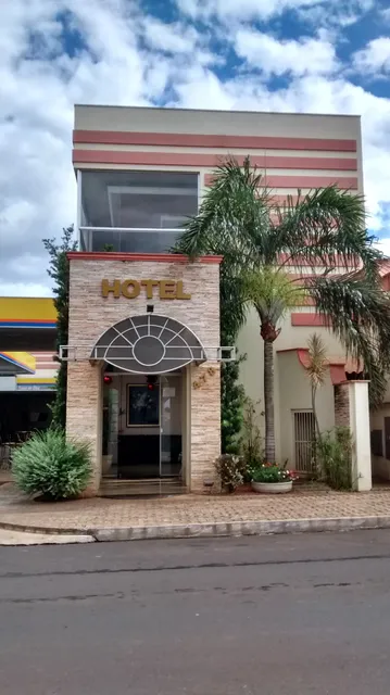 Hotel JN