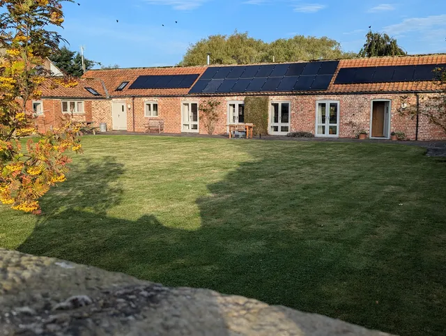 Habton House Farm Holiday Cottages