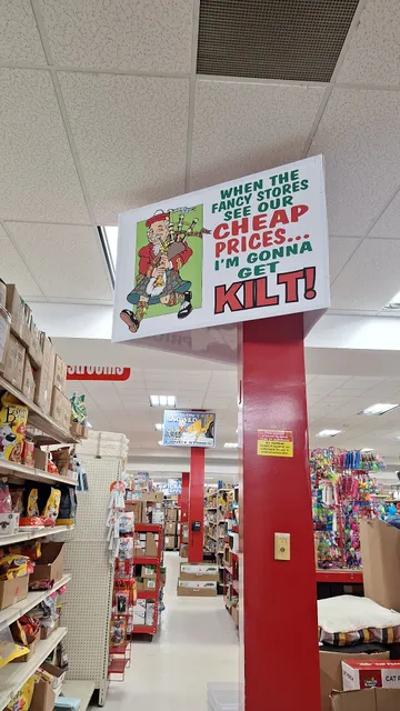 Ollie's Bargain Outlet