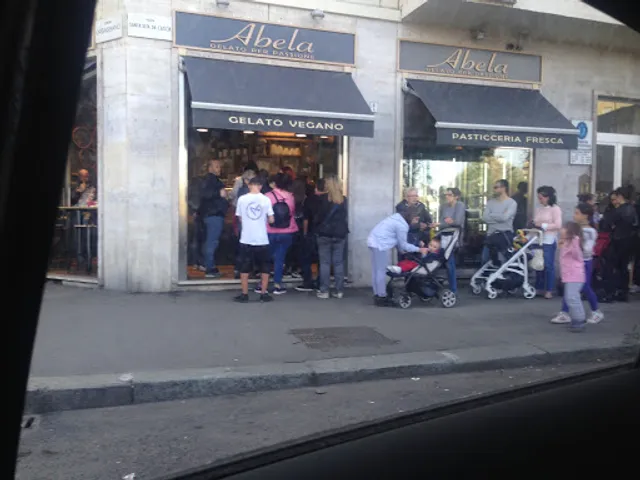 Gelateria Abela