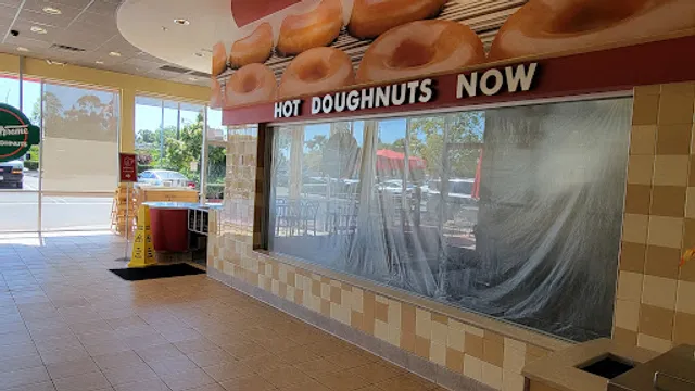 Krispy Kreme