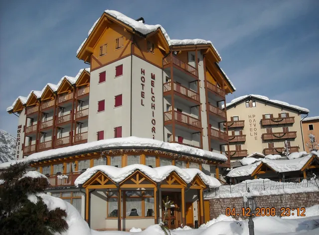 Hotel Melchiori