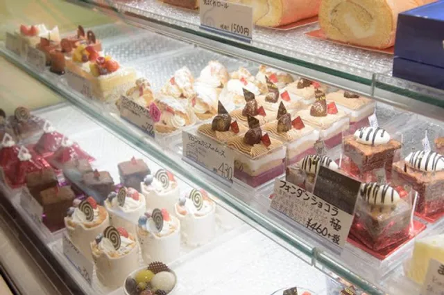 Nature Higashionomichi