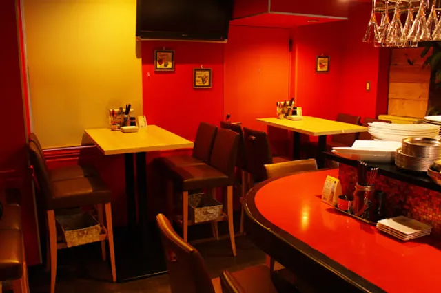 ほや&純米酒場 まぼ屋 仙台駅前店