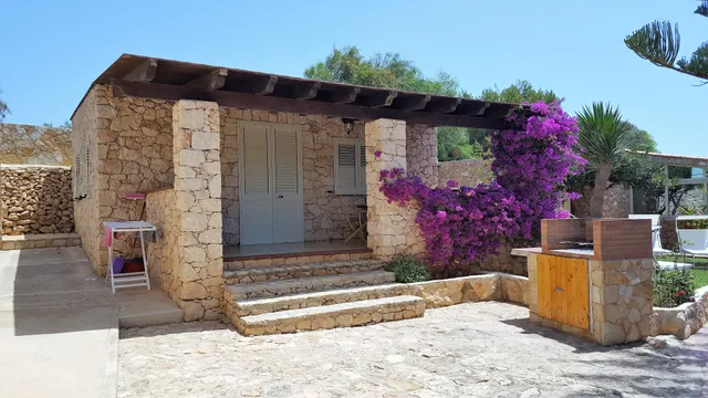 Casa Vacanze Da Ivan Lampedusa