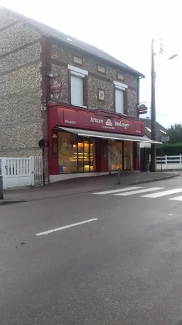 Aux Délices d'Elci et Franck