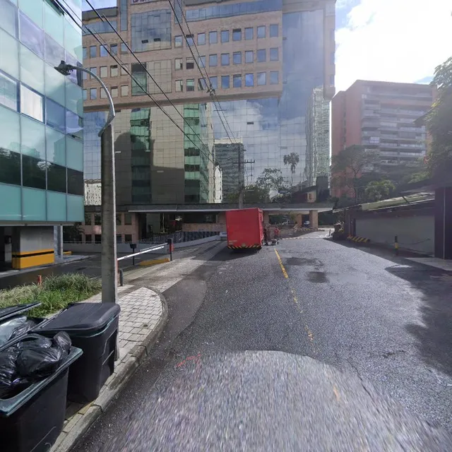 Hotel M (la mansion)