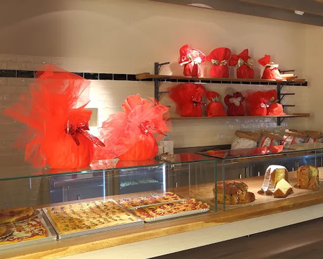 Pasticceria Groppi Groppi Snc Di Luigi & C.