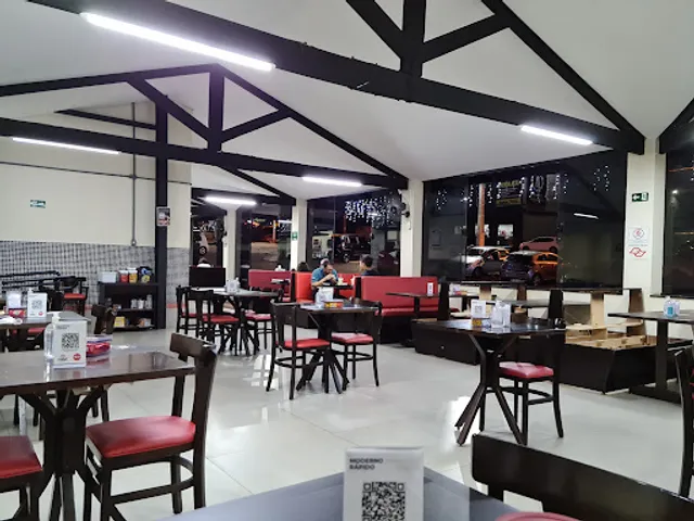 Lanchão Nova Campinas