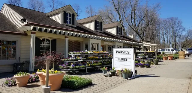 Walter's Garden Center
