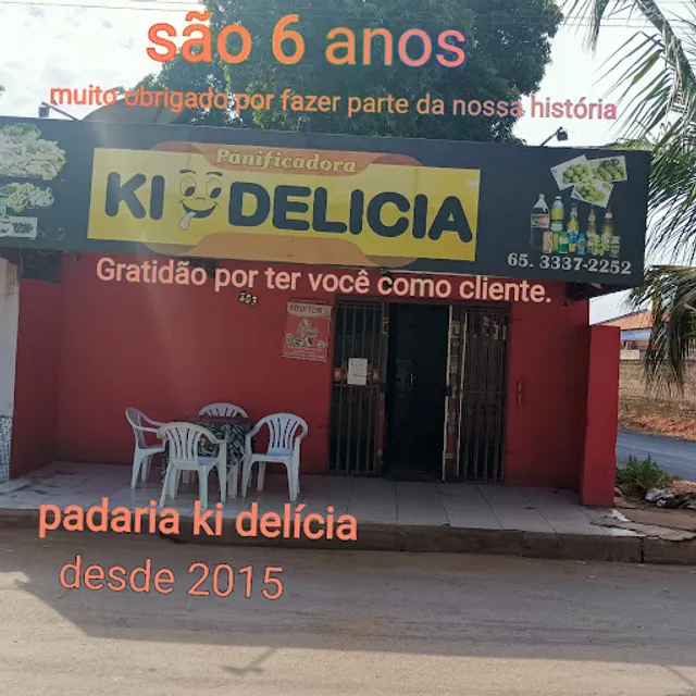 KI DELICIA