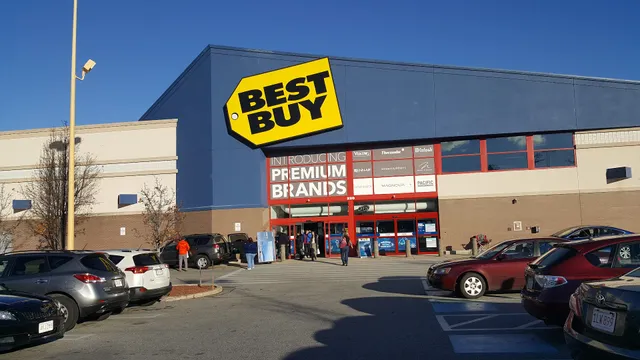 Best Buy