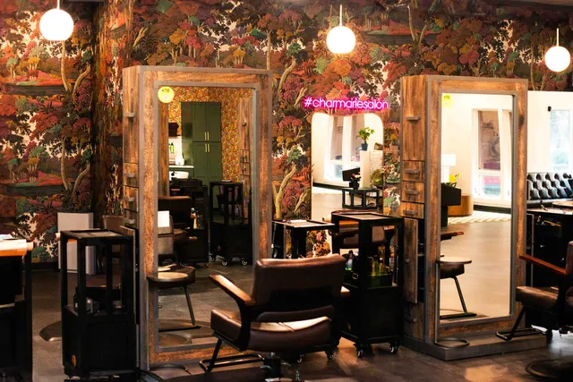 CharMarie Salon