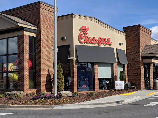 Chick-fil-A