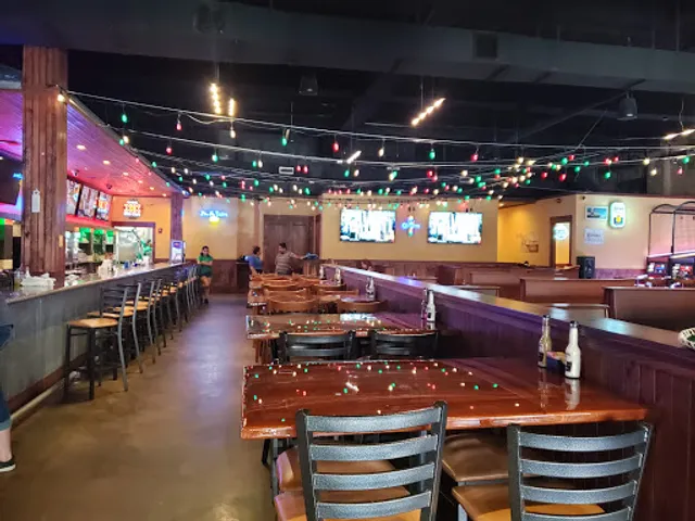 Cactus Cantina Downtown Pensacola