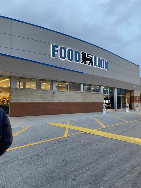 Food Lion