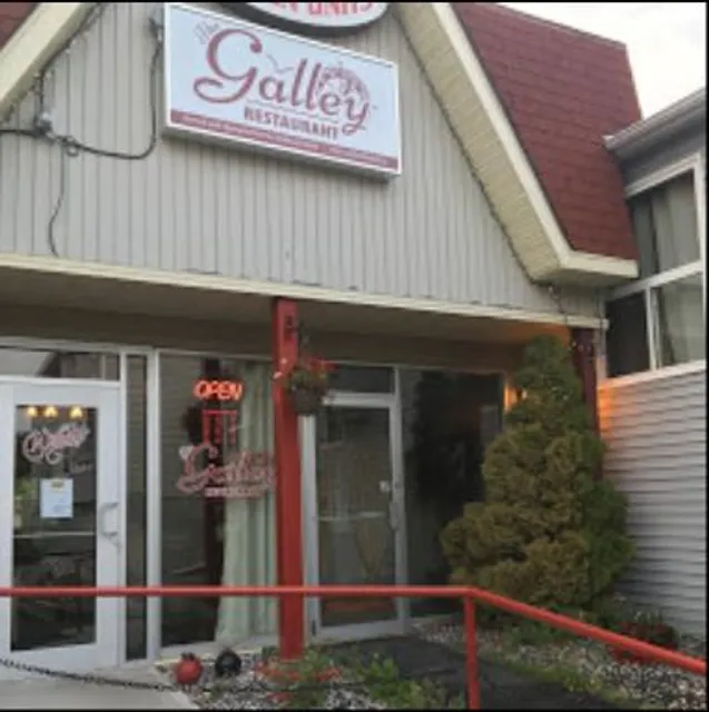 Galley Restaurant