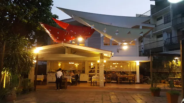 Da Antonio Ristorante Italiano