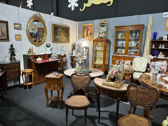 Fiera del Vintage