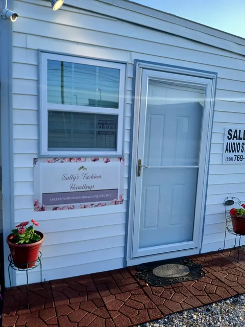 Sally's Fashion Handbags