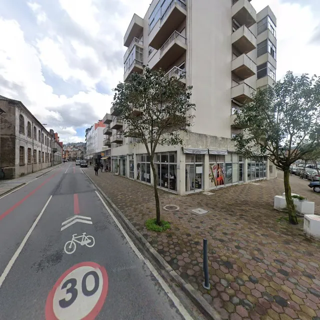 Padaria E Pastelaria Flor Da