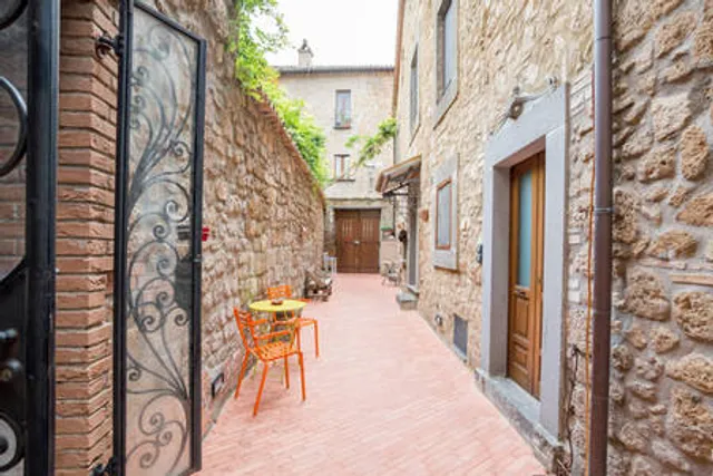 Le Dimore by Borgo Tessile