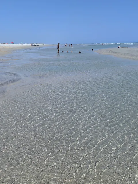 The Mailbox at Wrightsville Beach