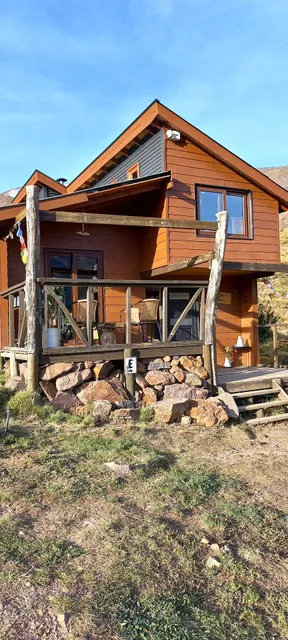 Refugio Tierras Bayas