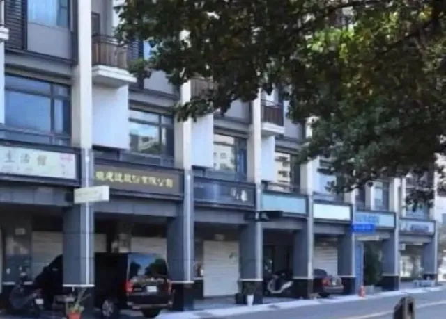 樸寓青年旅館PopInn