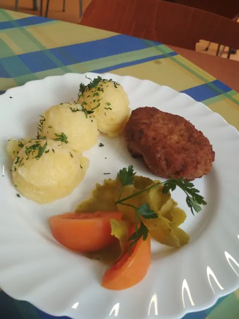 Szczeciński Dom Sportu. Kuchnia Domowa