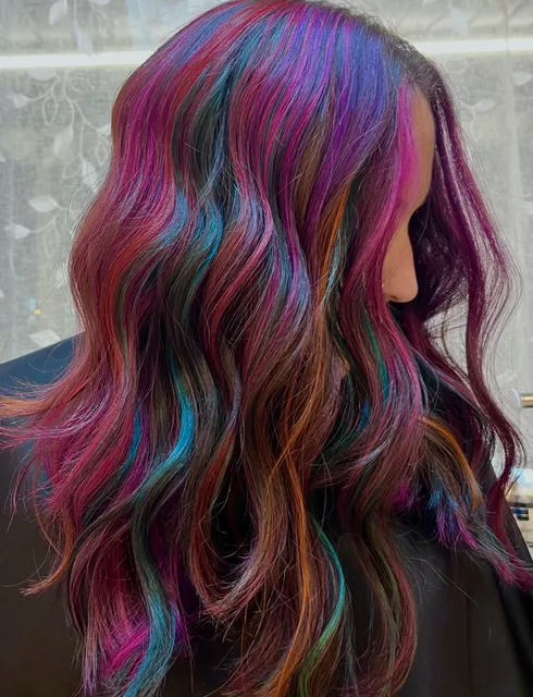 Crimson + Clover Hair Boutique