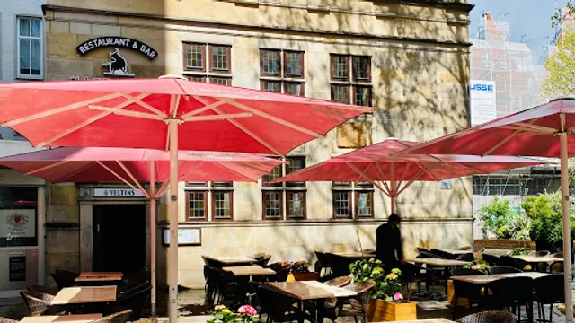 Rodizio Salvador Bremen