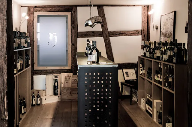 Wirtshaus zur Heimat