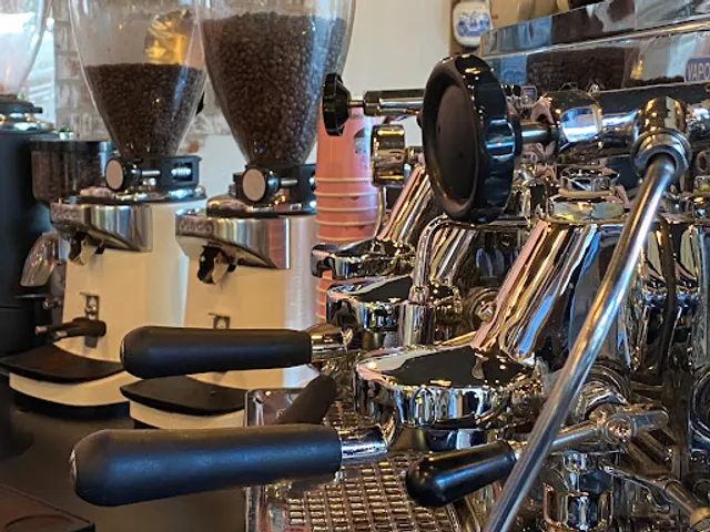 Espresso Perfetto Hilden