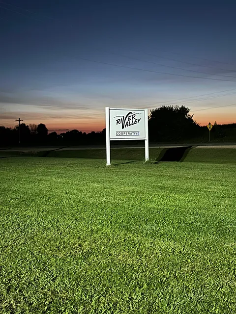 River Valley Cooperative - Olin