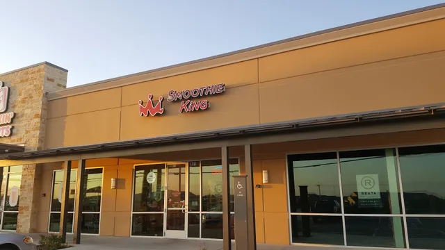 Smoothie King