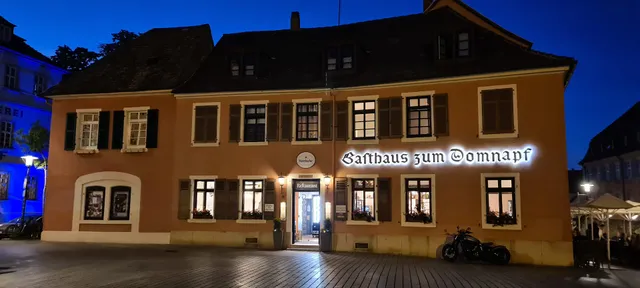 Hotel Residenz Speyer