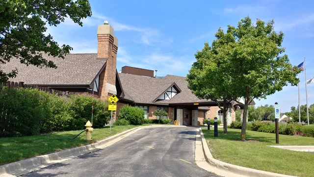 Glendale Lakes Golf Club