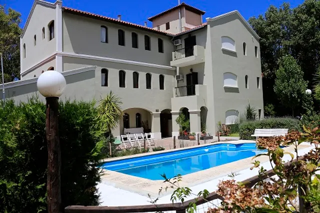 Hostería Estilo Norte