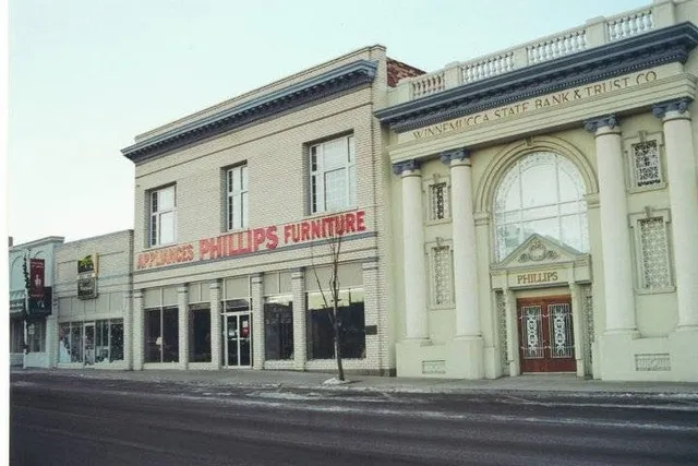 Phillips Home Furnishings