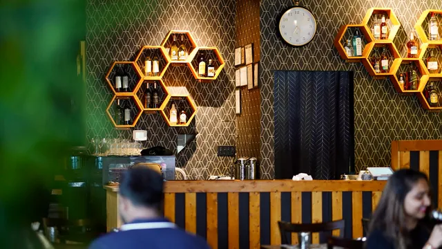 Dumka Hyderabadi Biryani & Indian Kitchen